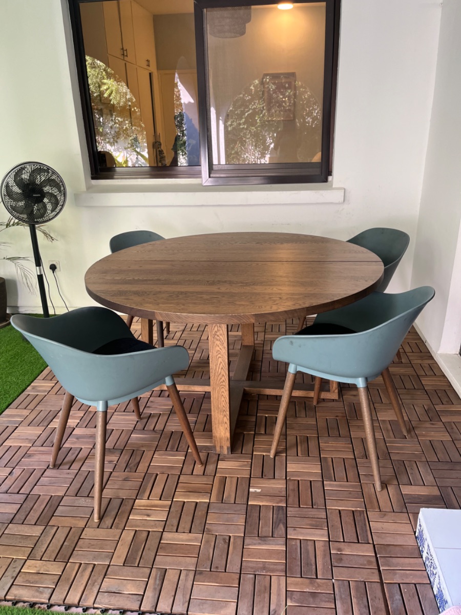 IKEA Dining table set