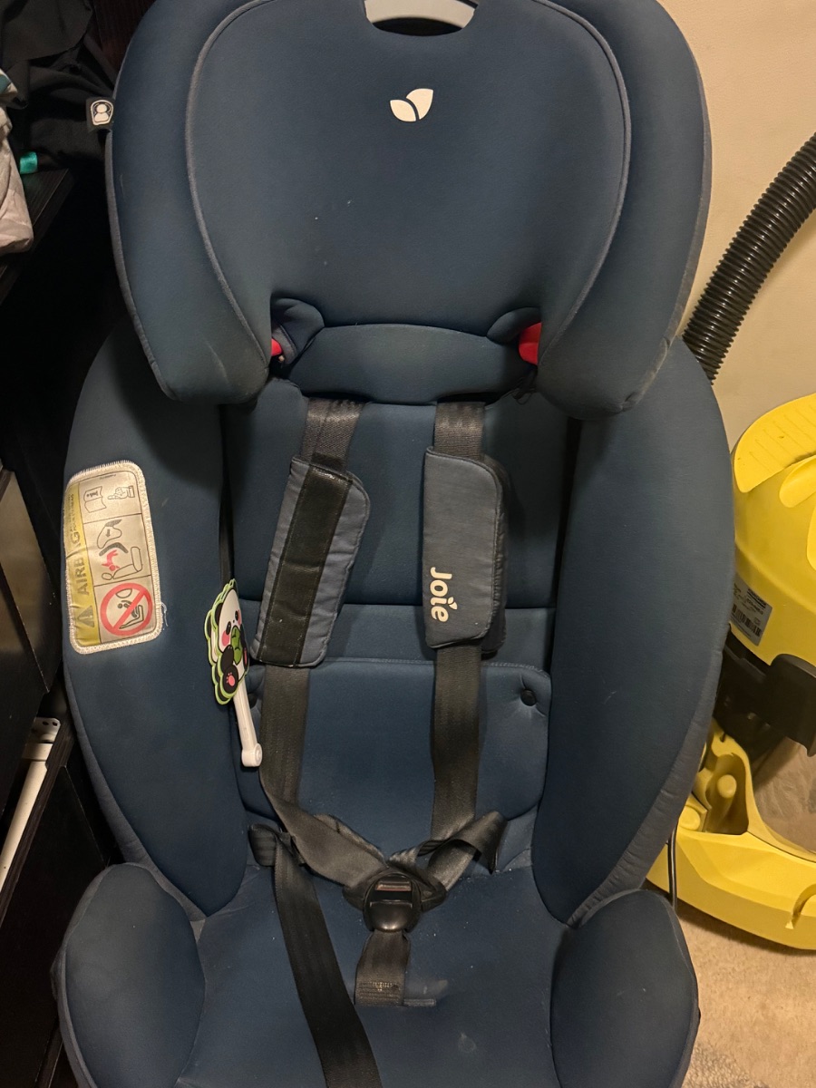 Joie Carseat