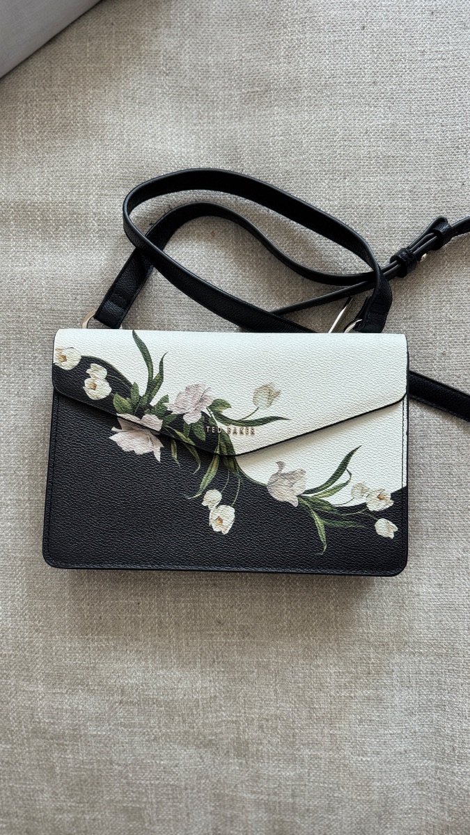 Ted Baker Cross-body Bag