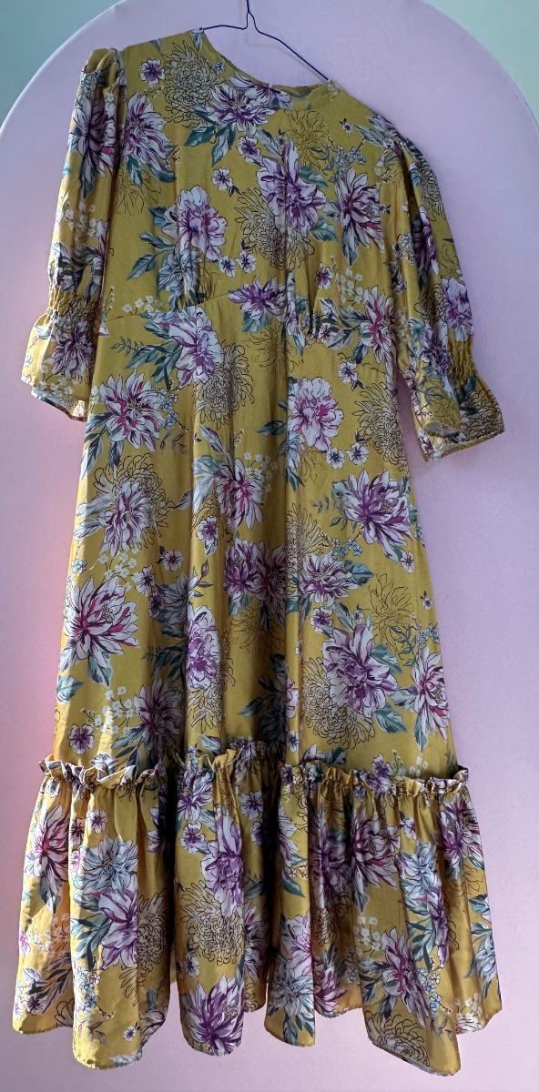 Monsoon dress