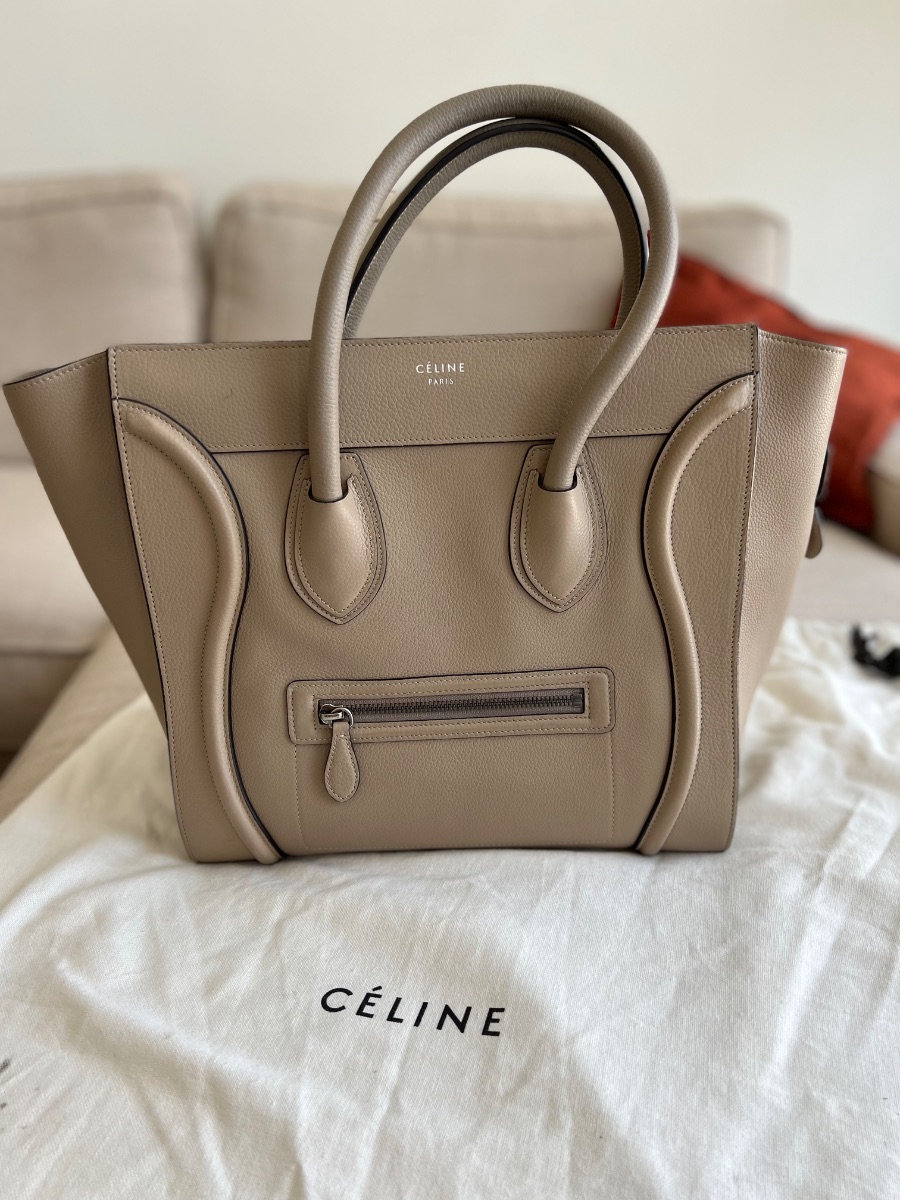 Celine bag