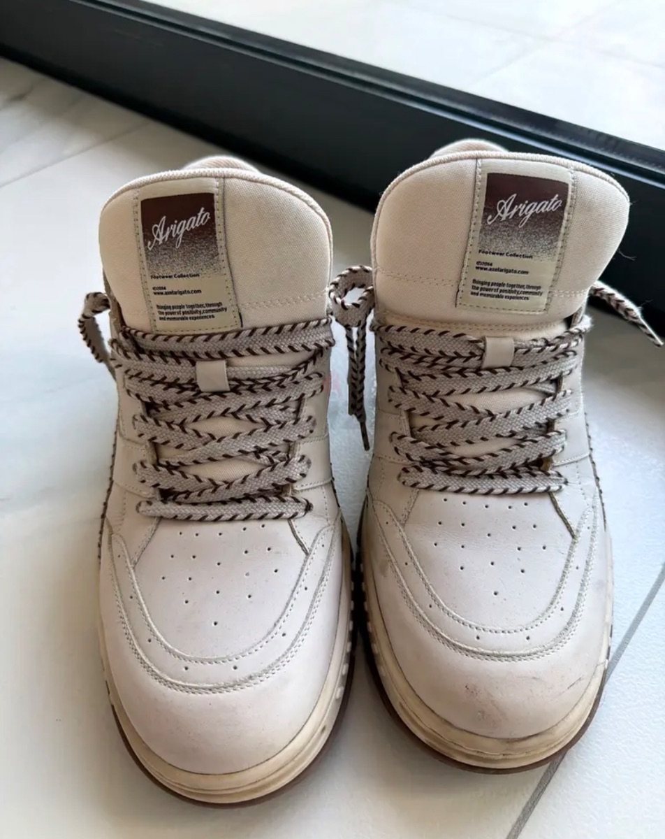 Axel Arigato Sneakers photo 3