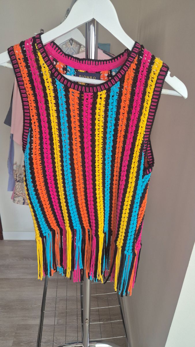 Piombi Piombo top
