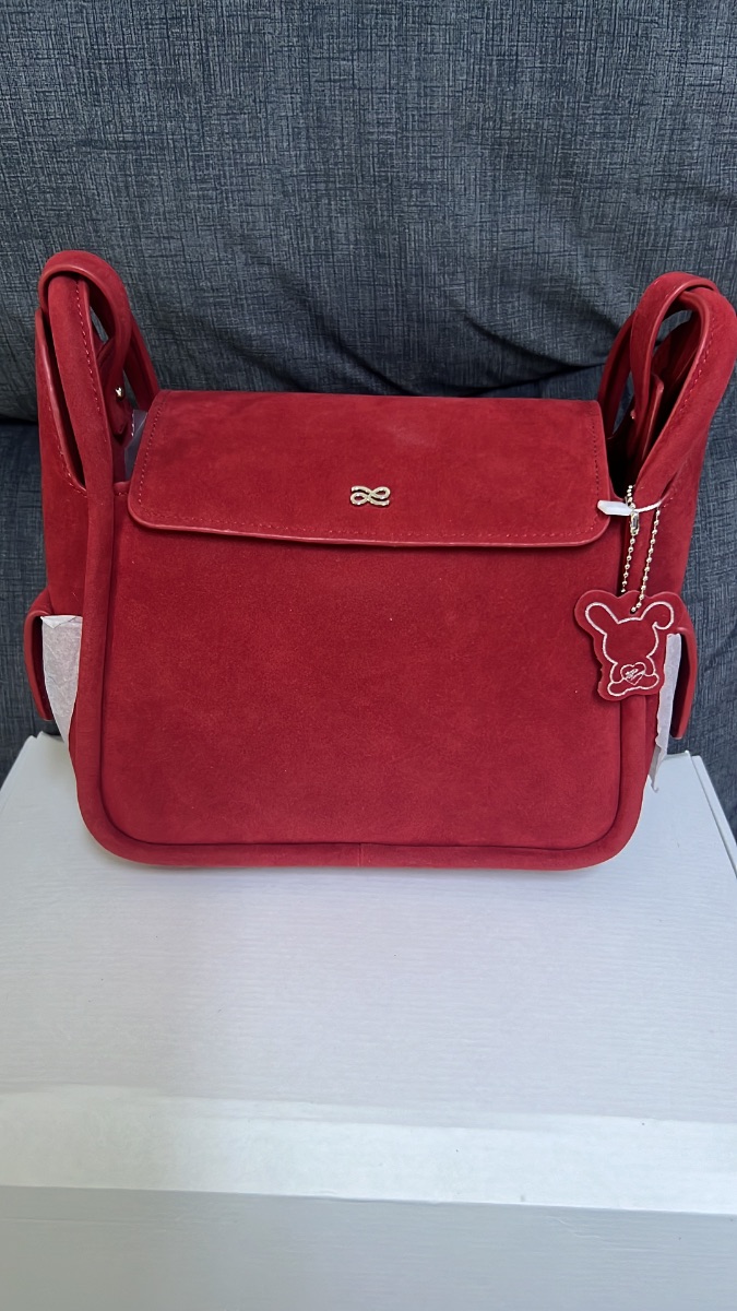 House of Little Bunny Bag and wallet