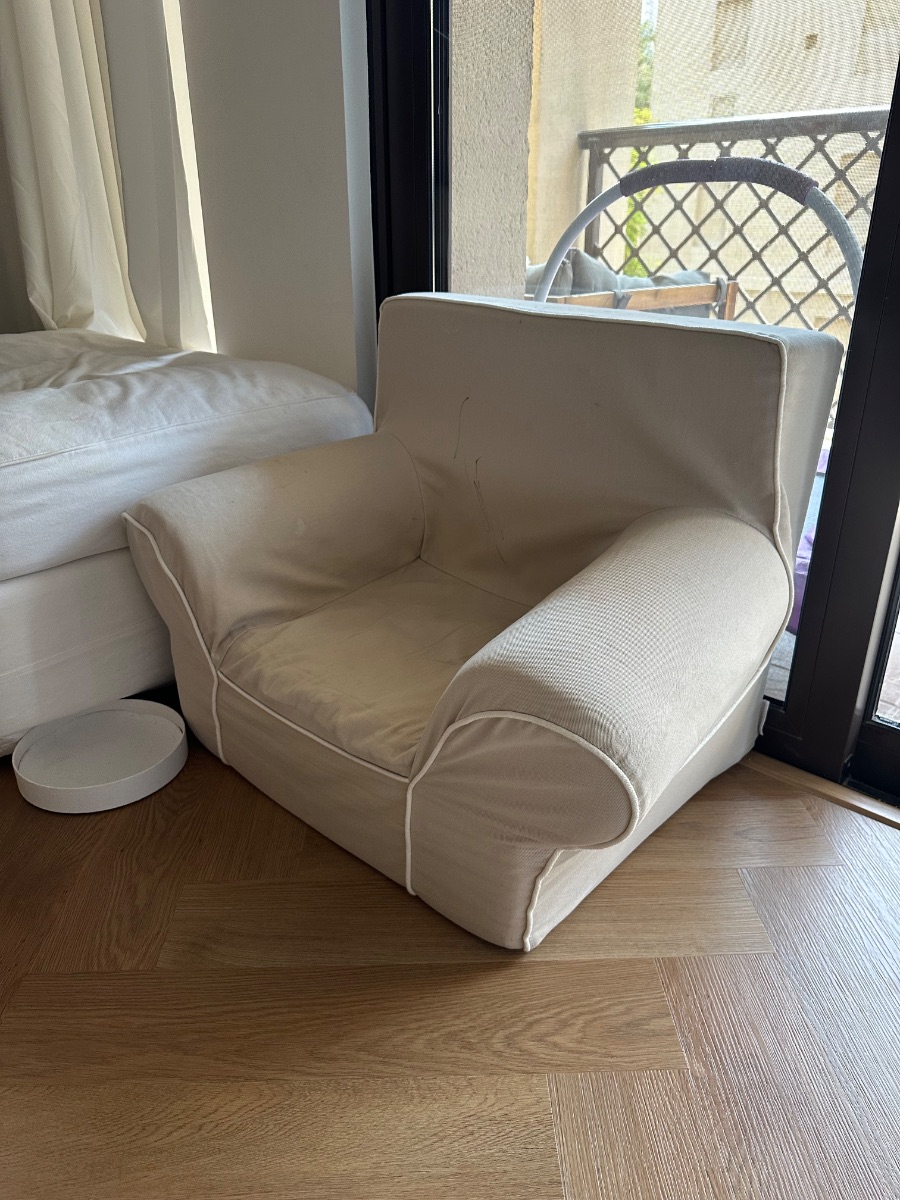 Kids sofa