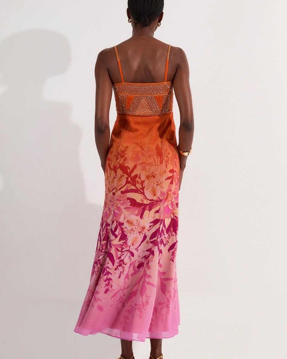 Karen Millen XS dress photo 3