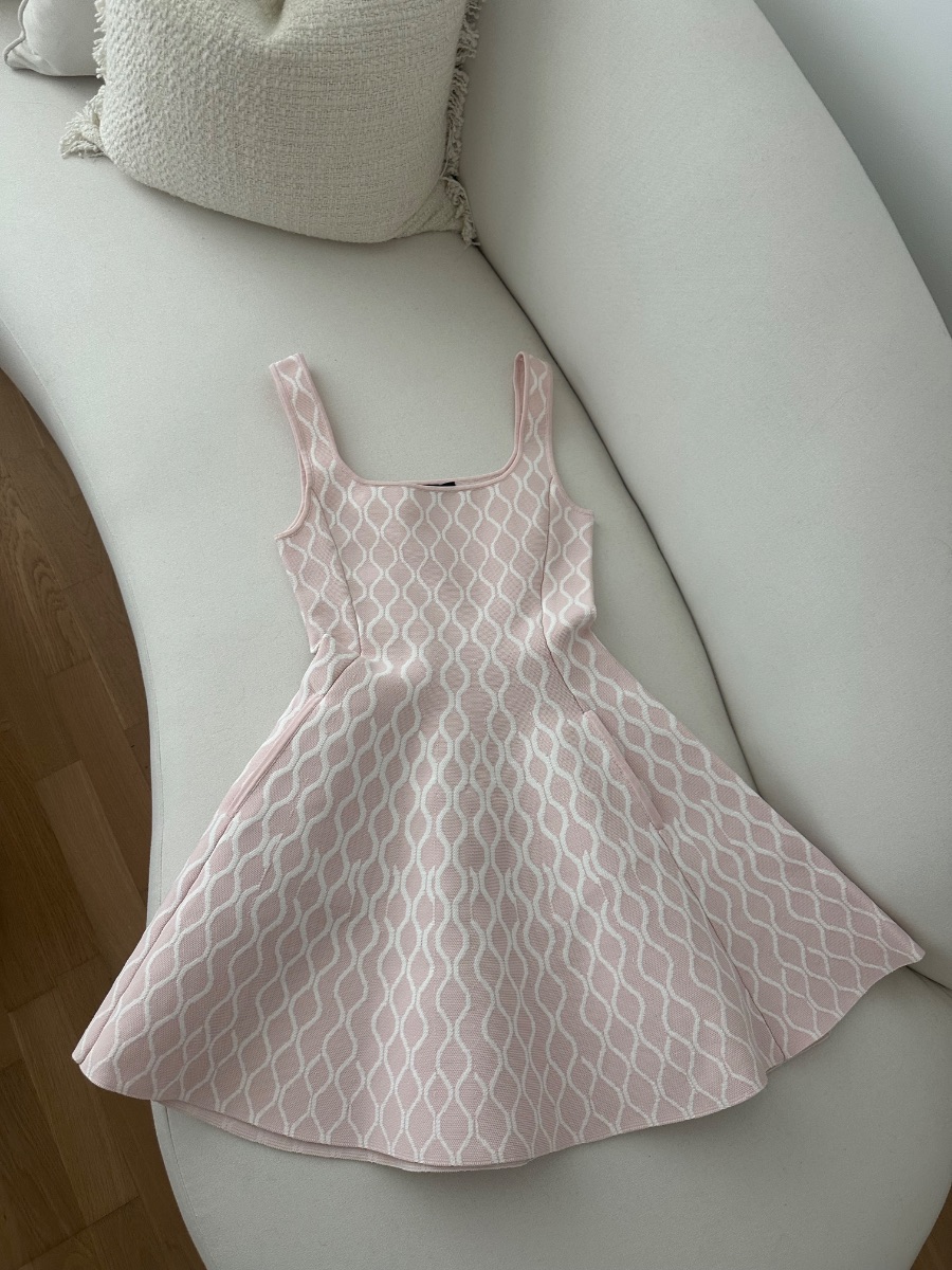 Maje dress