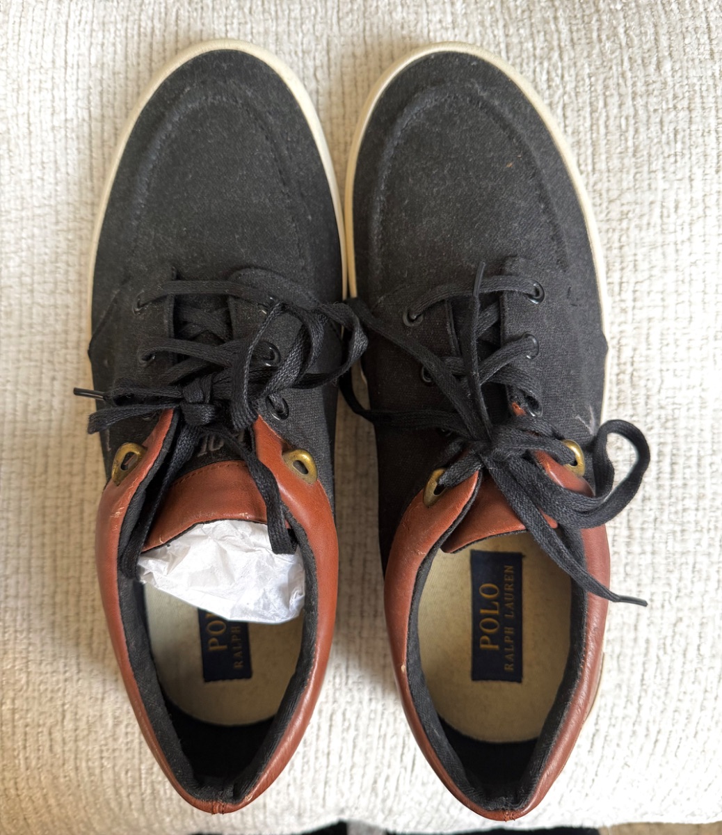 Polo Ralph Lauren Sneakers