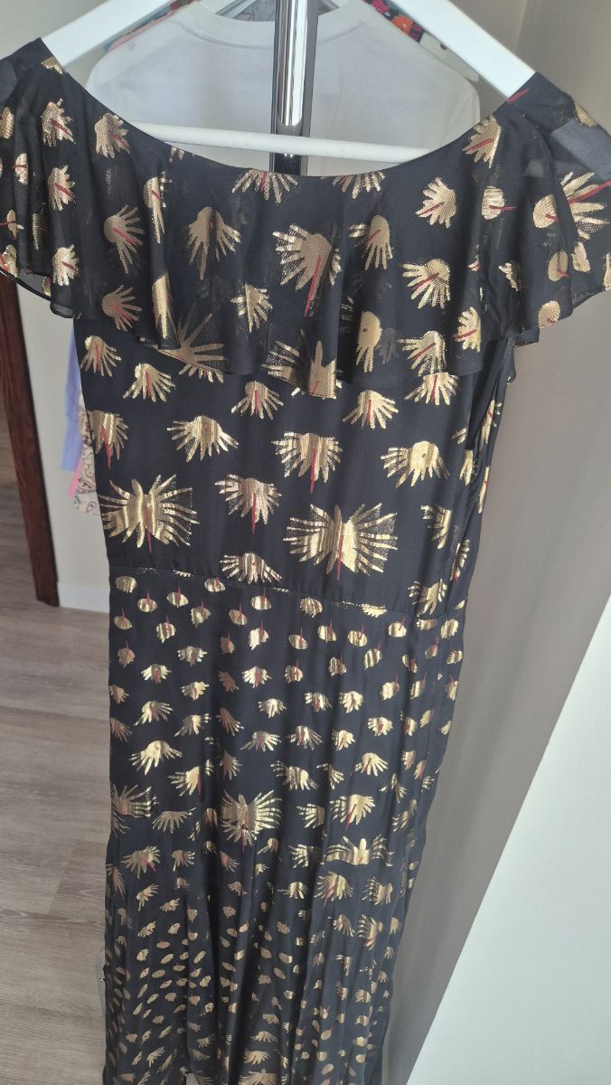 Temperley London