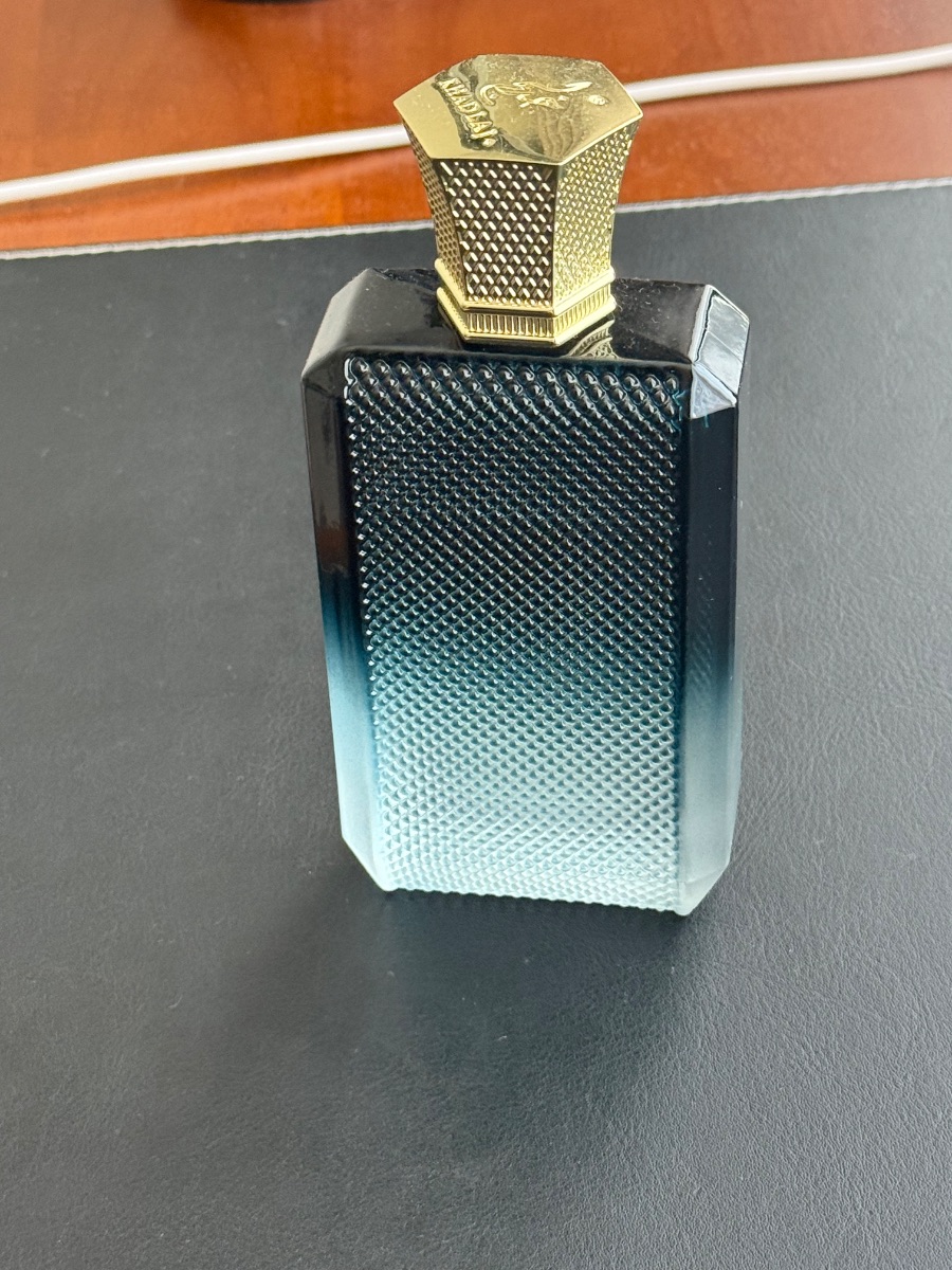 Khadlaj Island Dreams Extrait de Parfum 100 ml photo 3