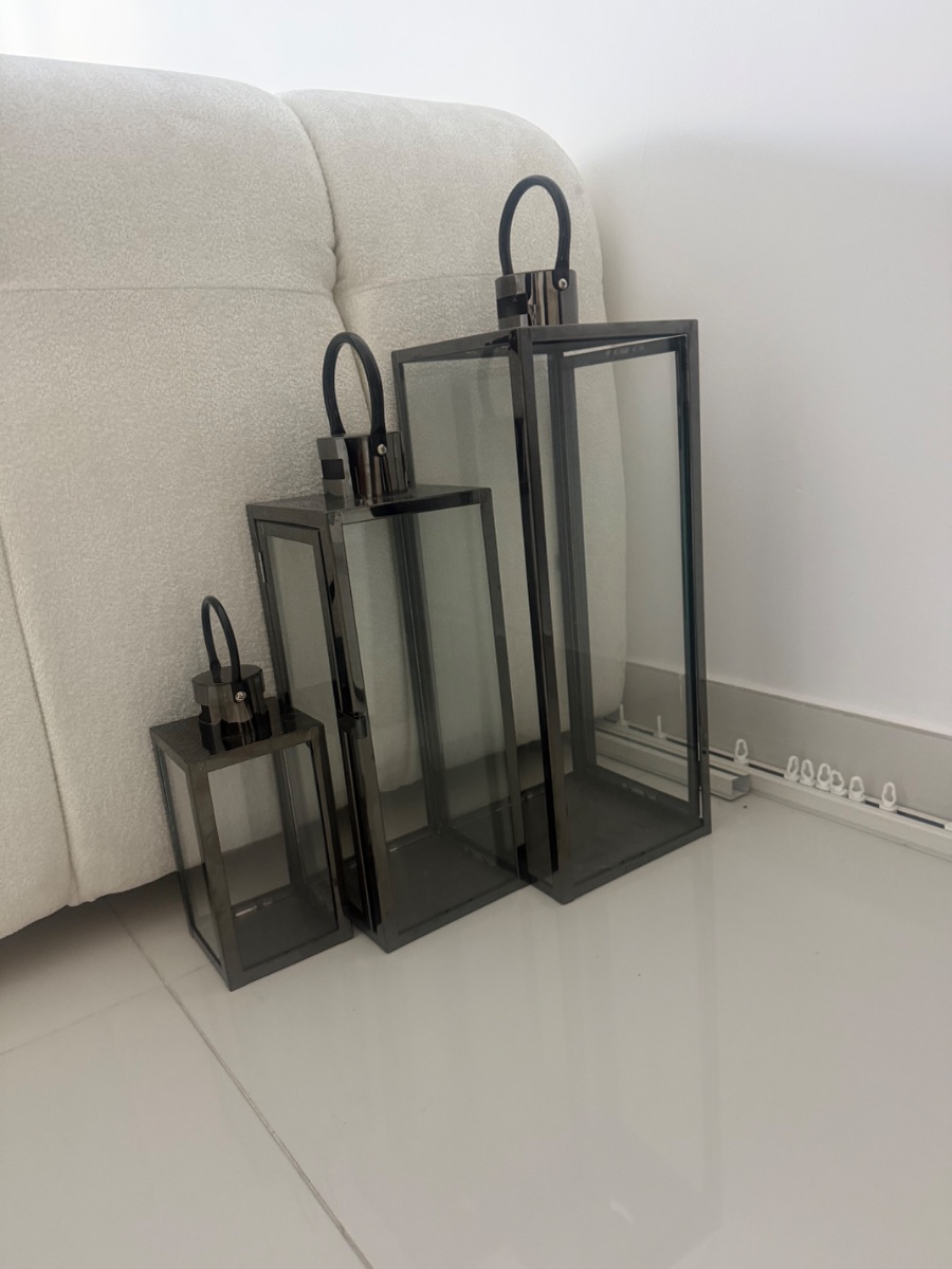 Hand Lanterns