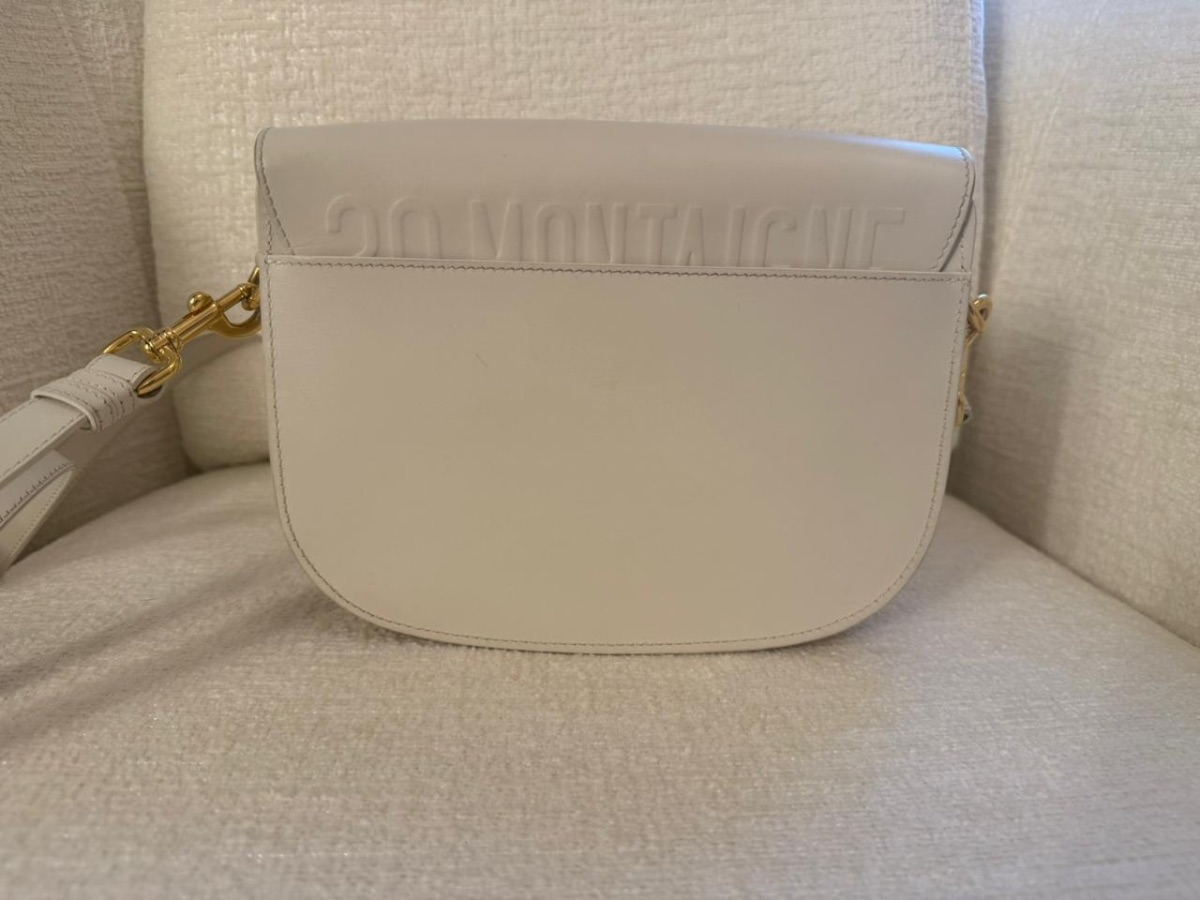 Dior Bobby bag photo 2
