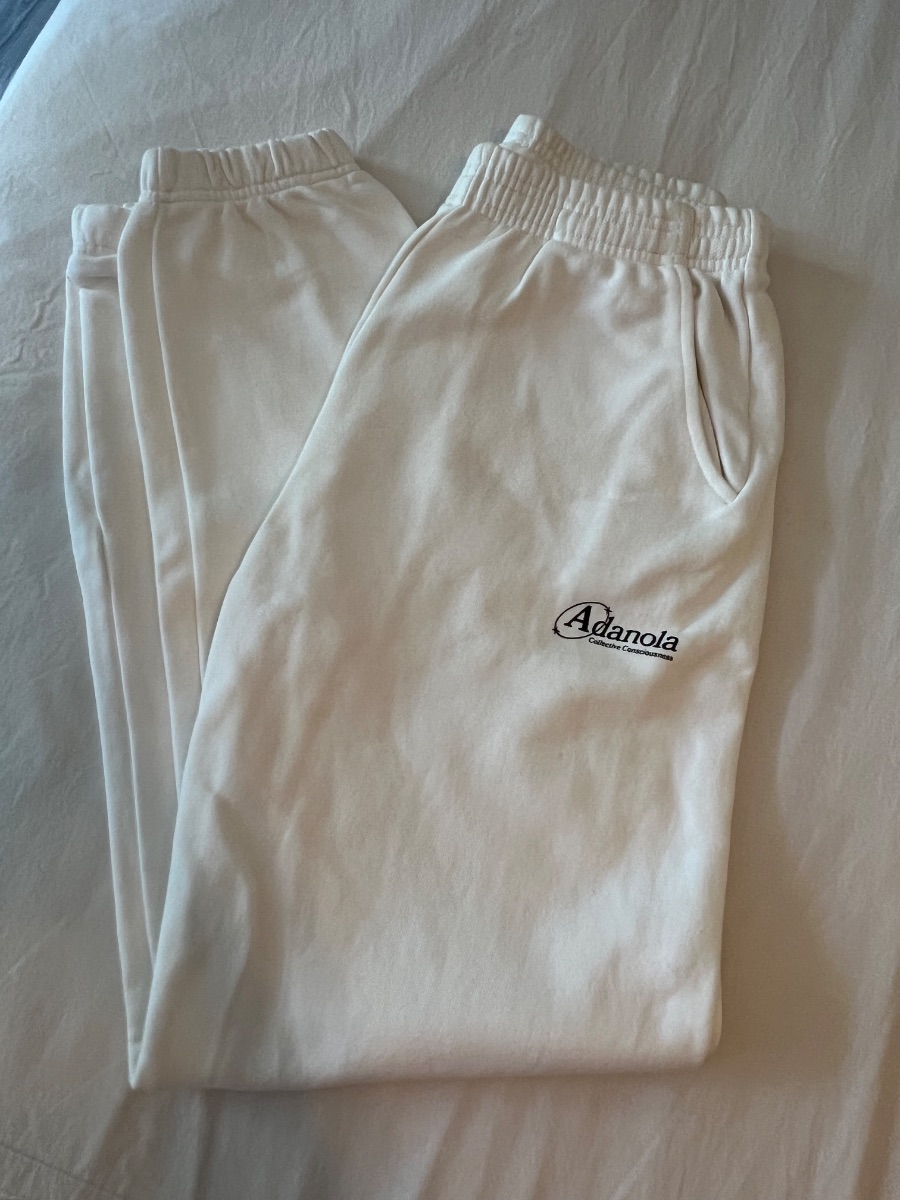 Adanola sweatpants