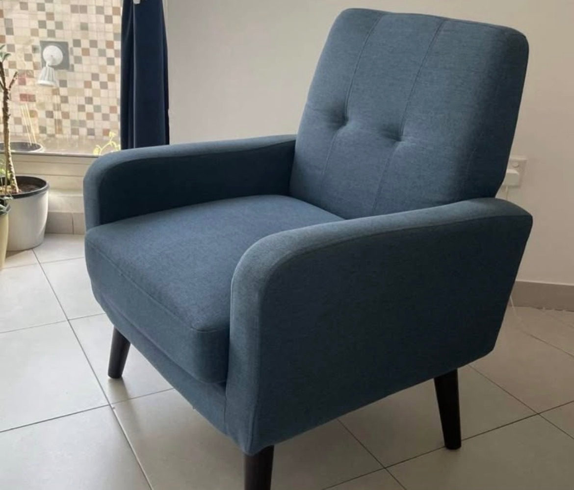 Pan Home Sofa Chair