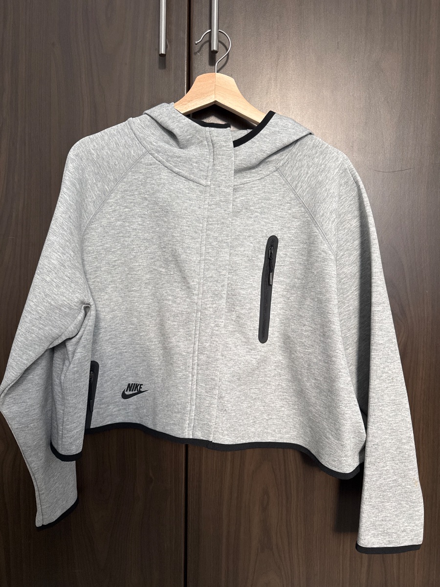 Nike jacket - Size S