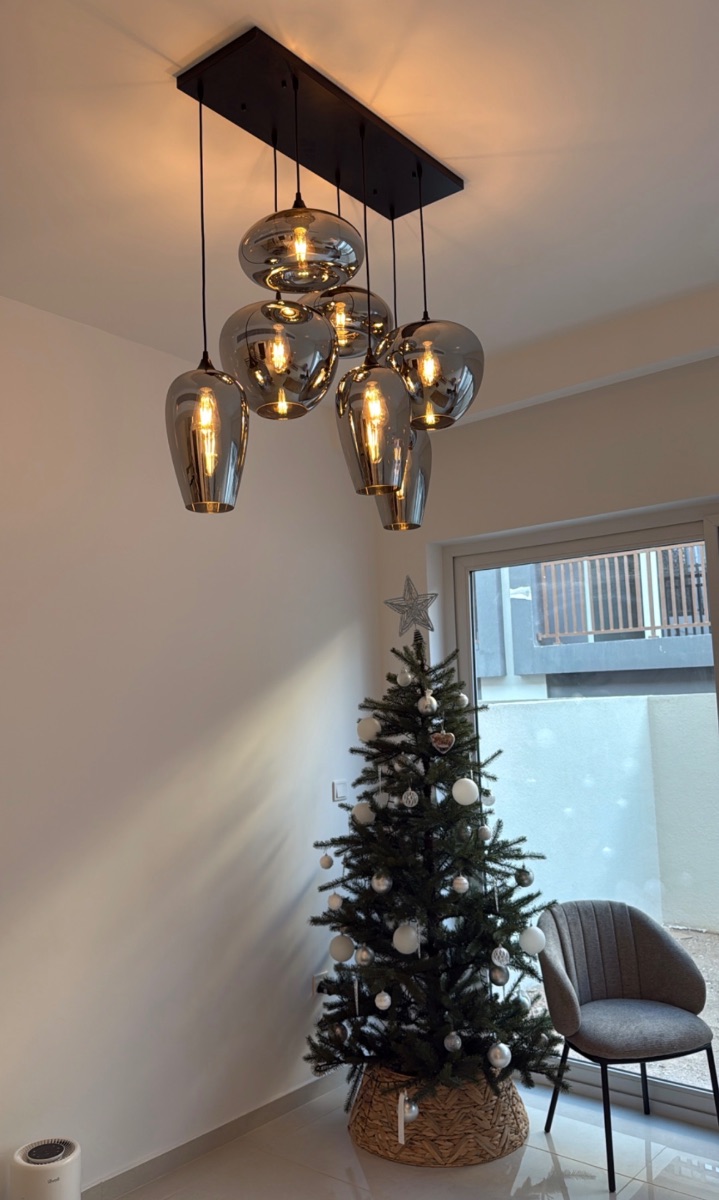 IKEA Christmas Tree (210CM)
