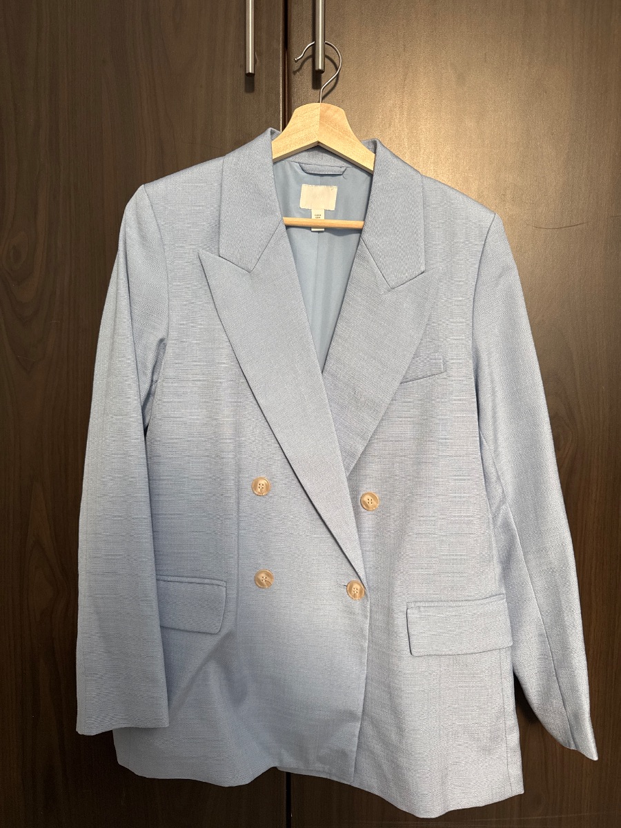 H&M blazer - Size M