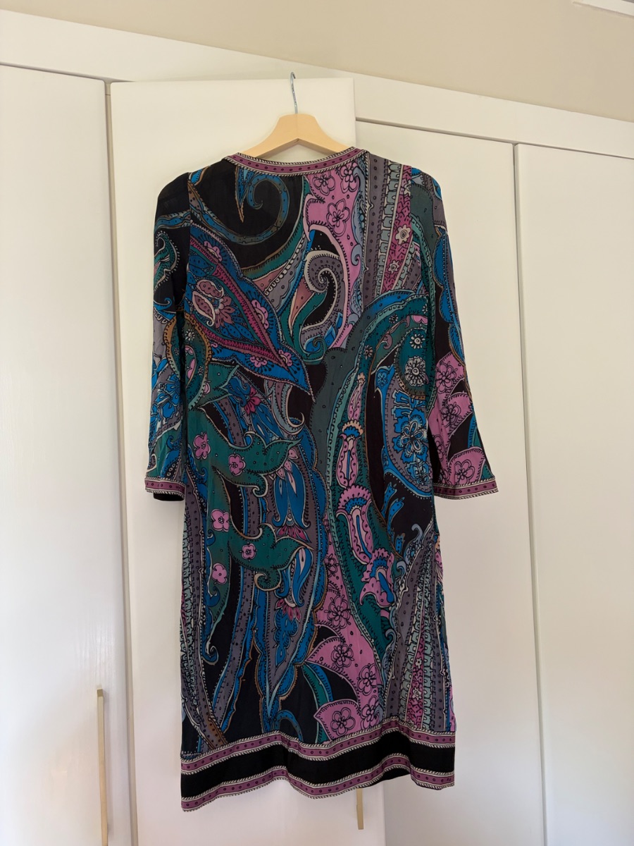 Marella dress