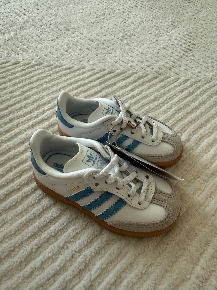 Adidas Samba Toddler