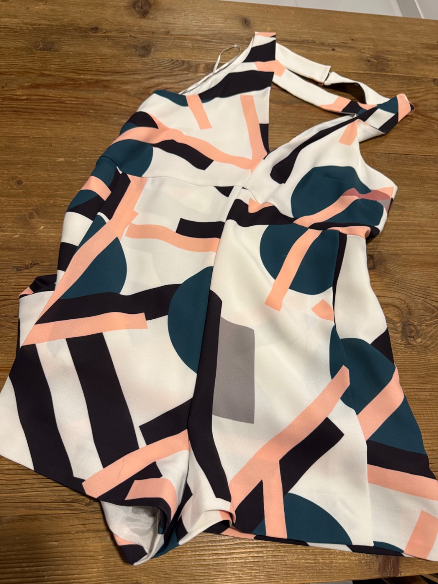 C/MEO COLLECTIVE jumpsuit
