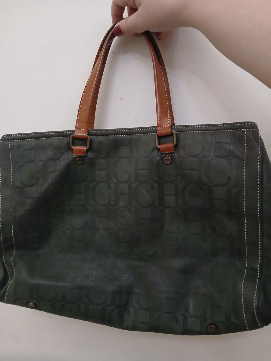 Carolina Herrera Caroline herrera bag