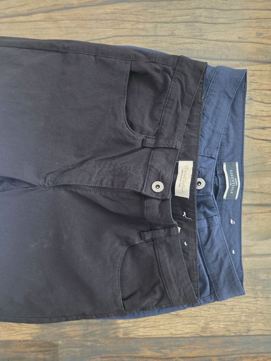 Tchibo Trouser bundle photo 2