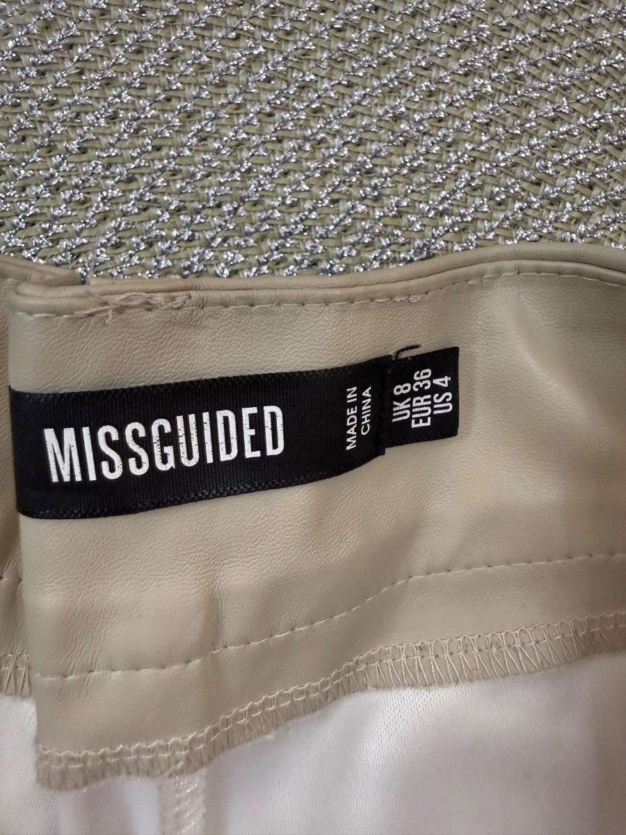 Missguided shorts photo 2