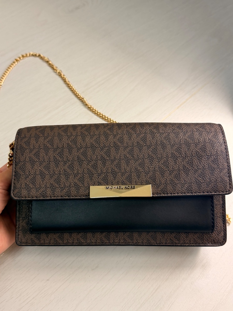 Michael kors bag photo 3