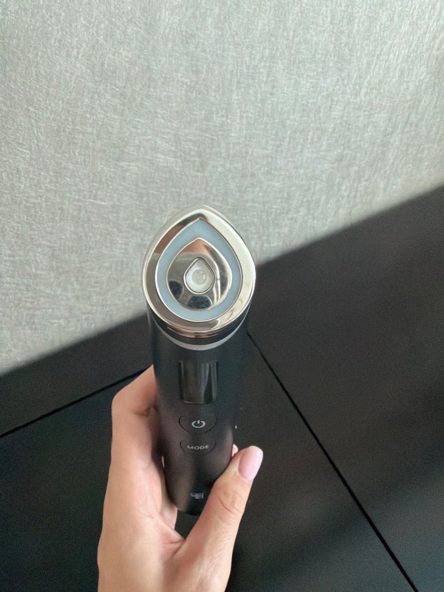 Medicube Age-R Booster Pro | 6-in-1 photo 3