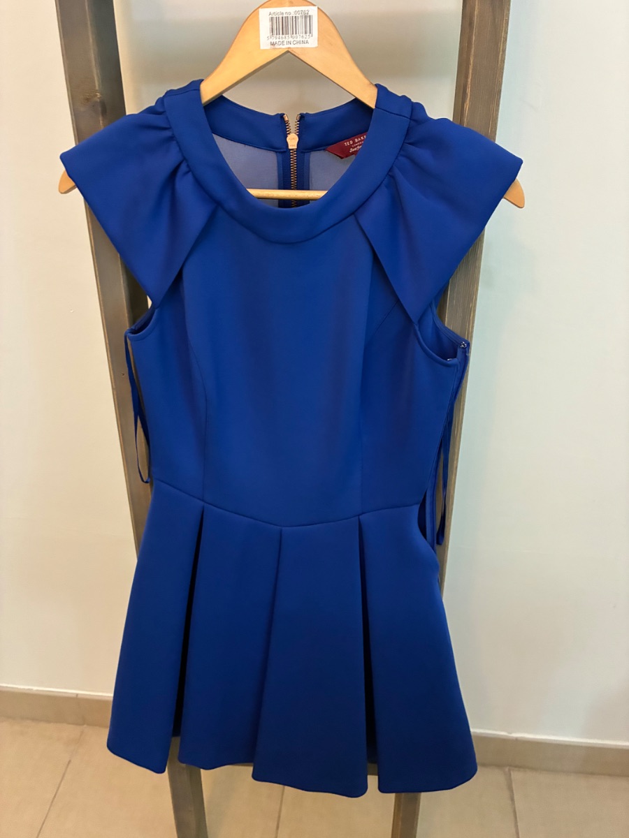 Stunning Ted Baker dress