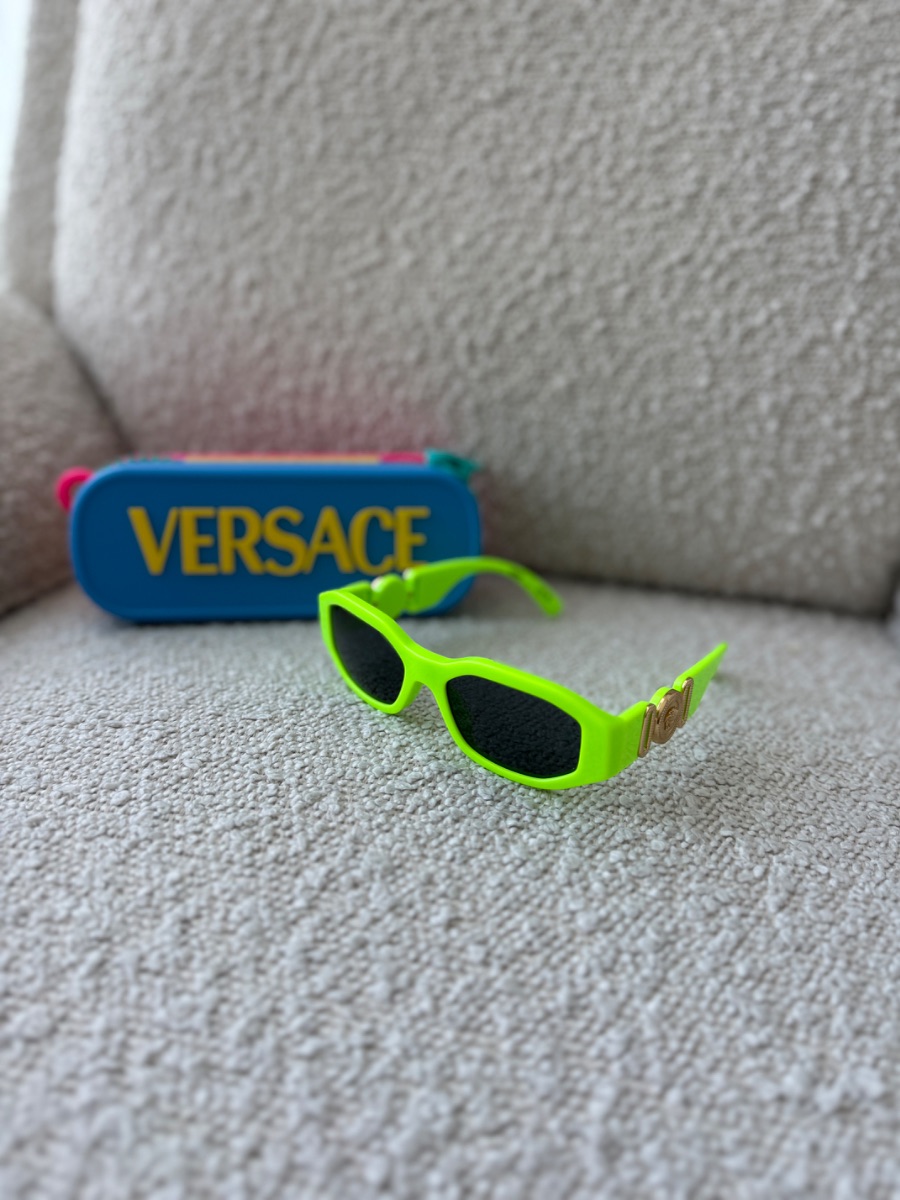 Versace sunglasses