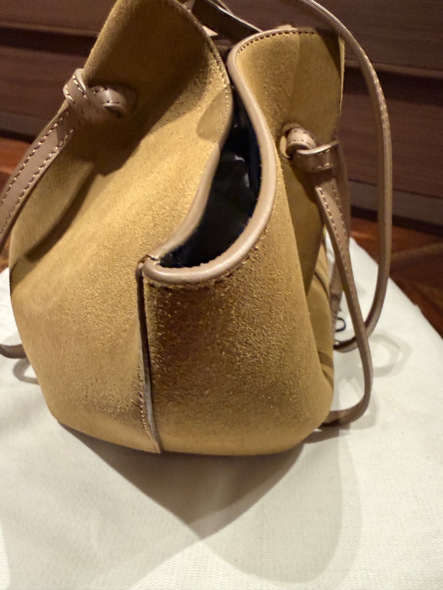 YUZEFI HANDBAG photo 2