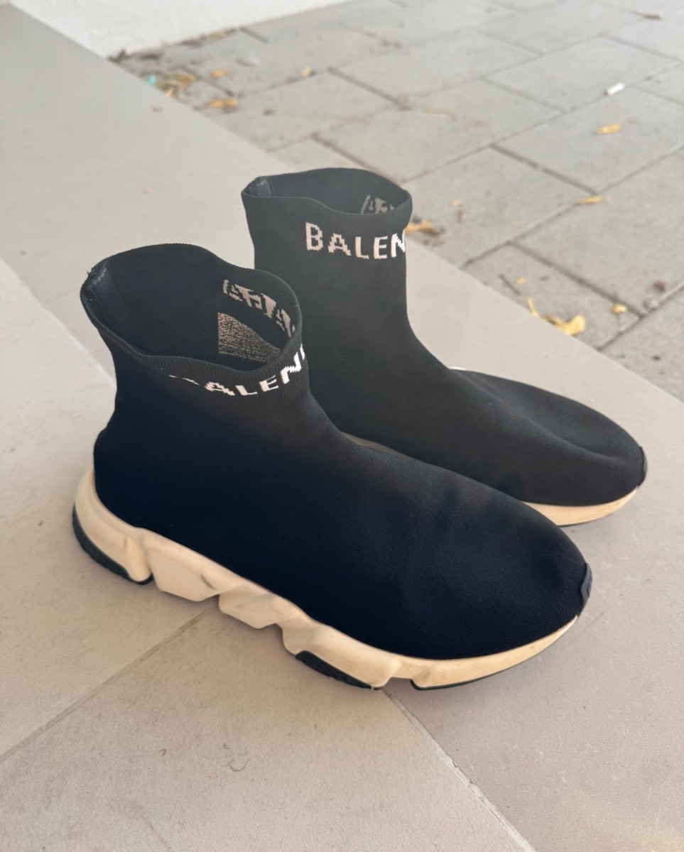 Balenciaga Trainers