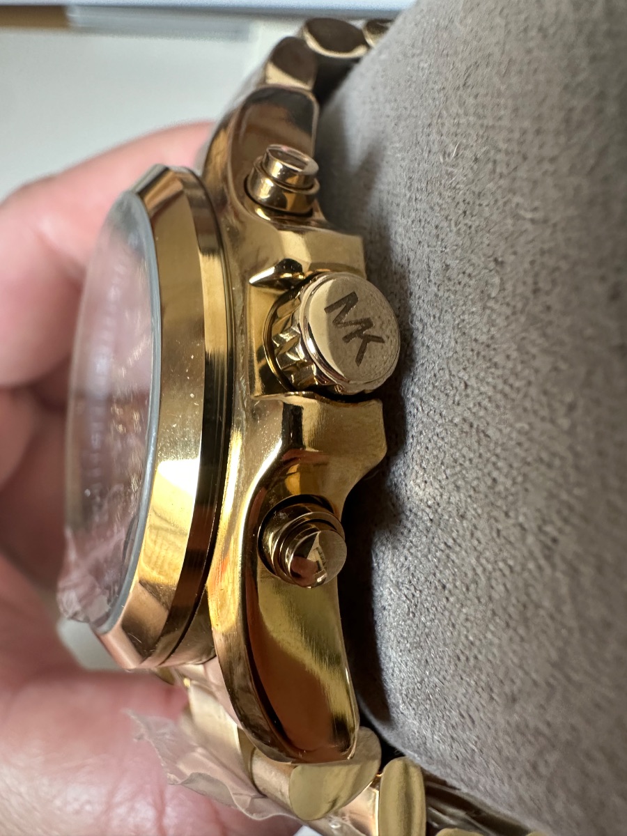 Michael Kors MK Unisex Watch photo 3