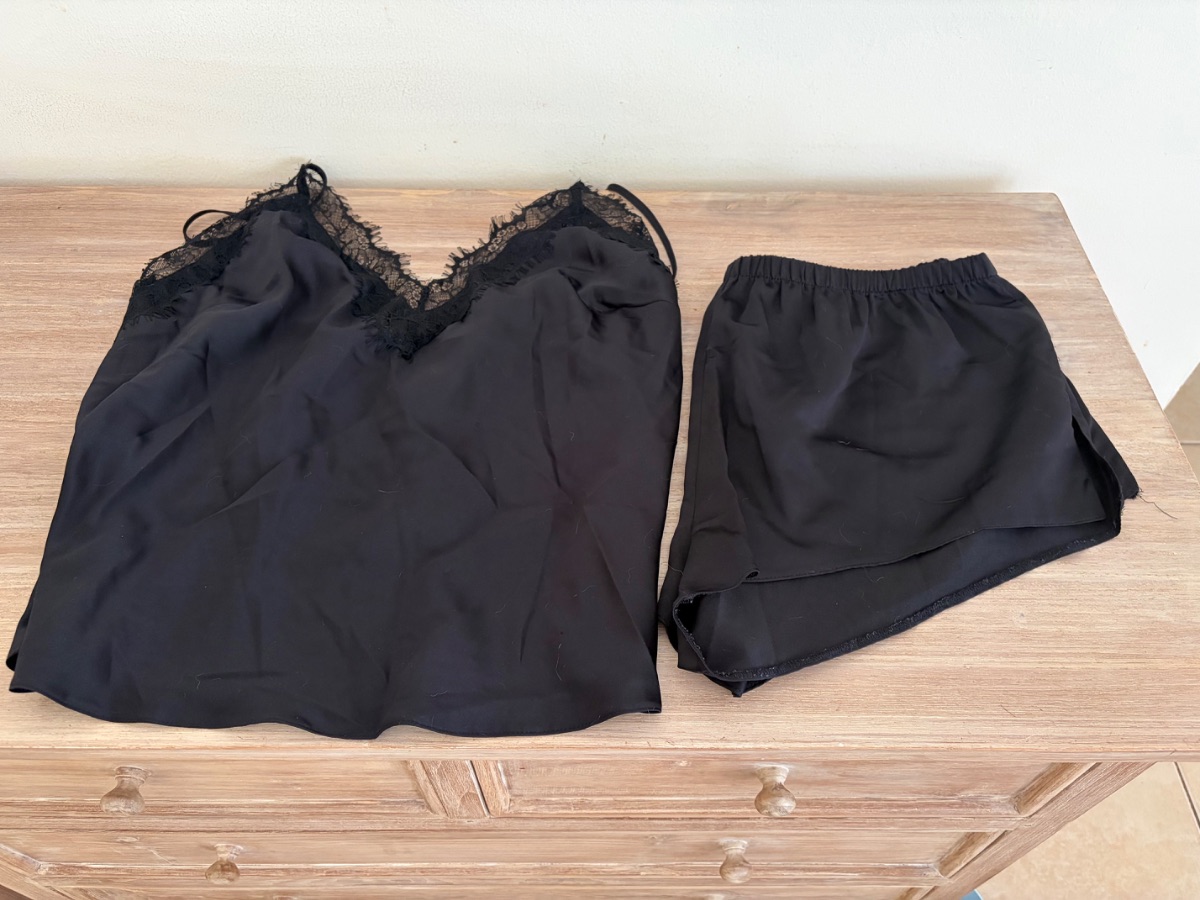Ann Summers Ann Summer short pyjamas photo 2