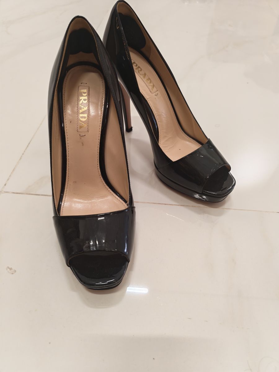 Prada Shoes