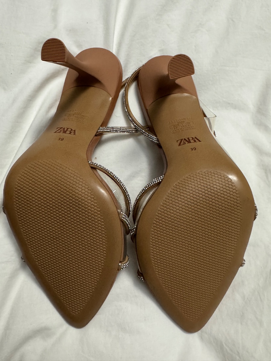 Zara - size 38 photo 3