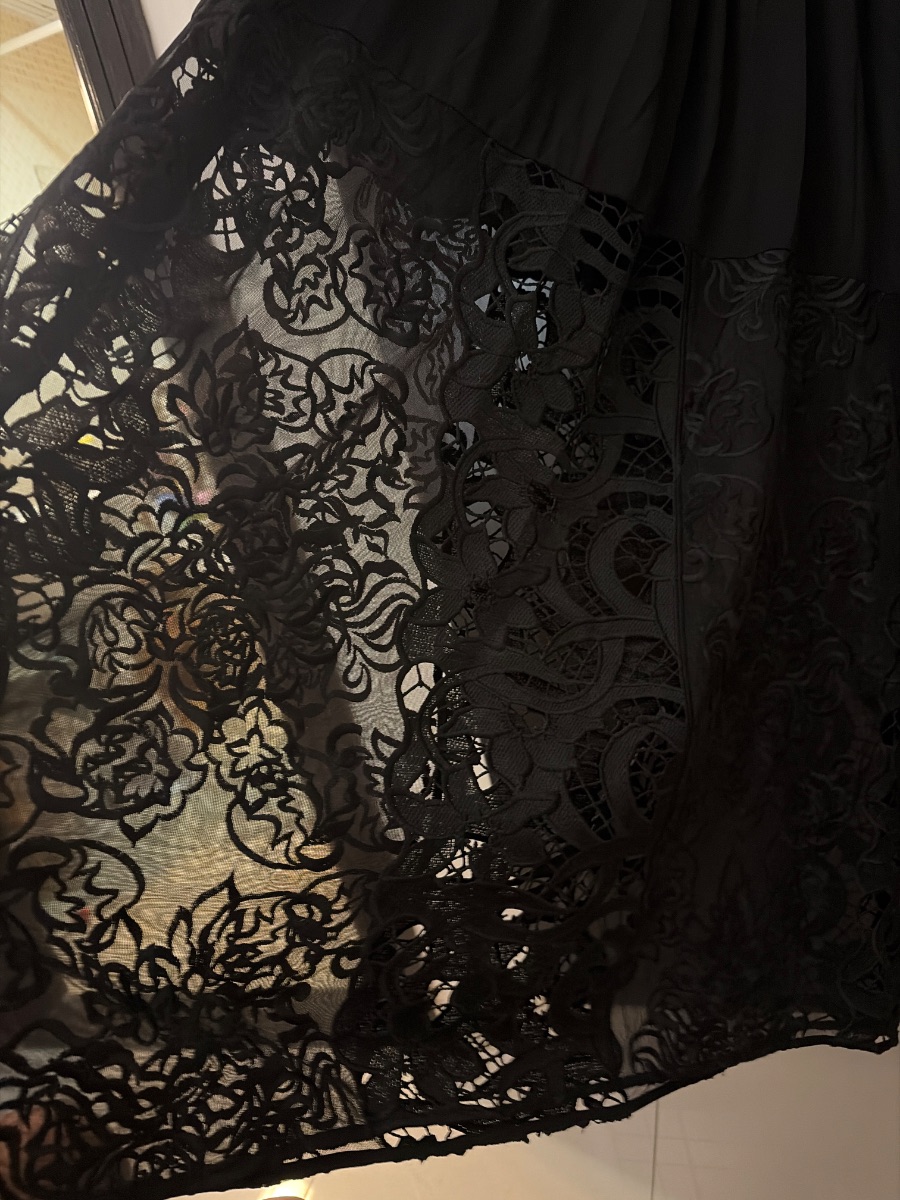 Liu Jo Black formal wedding guest dress photo 2