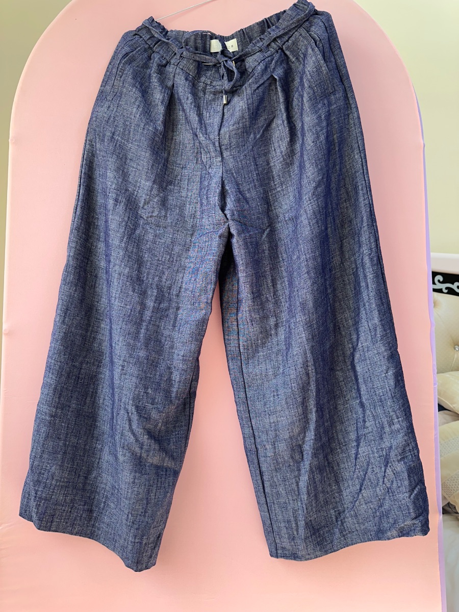 Zara trousers