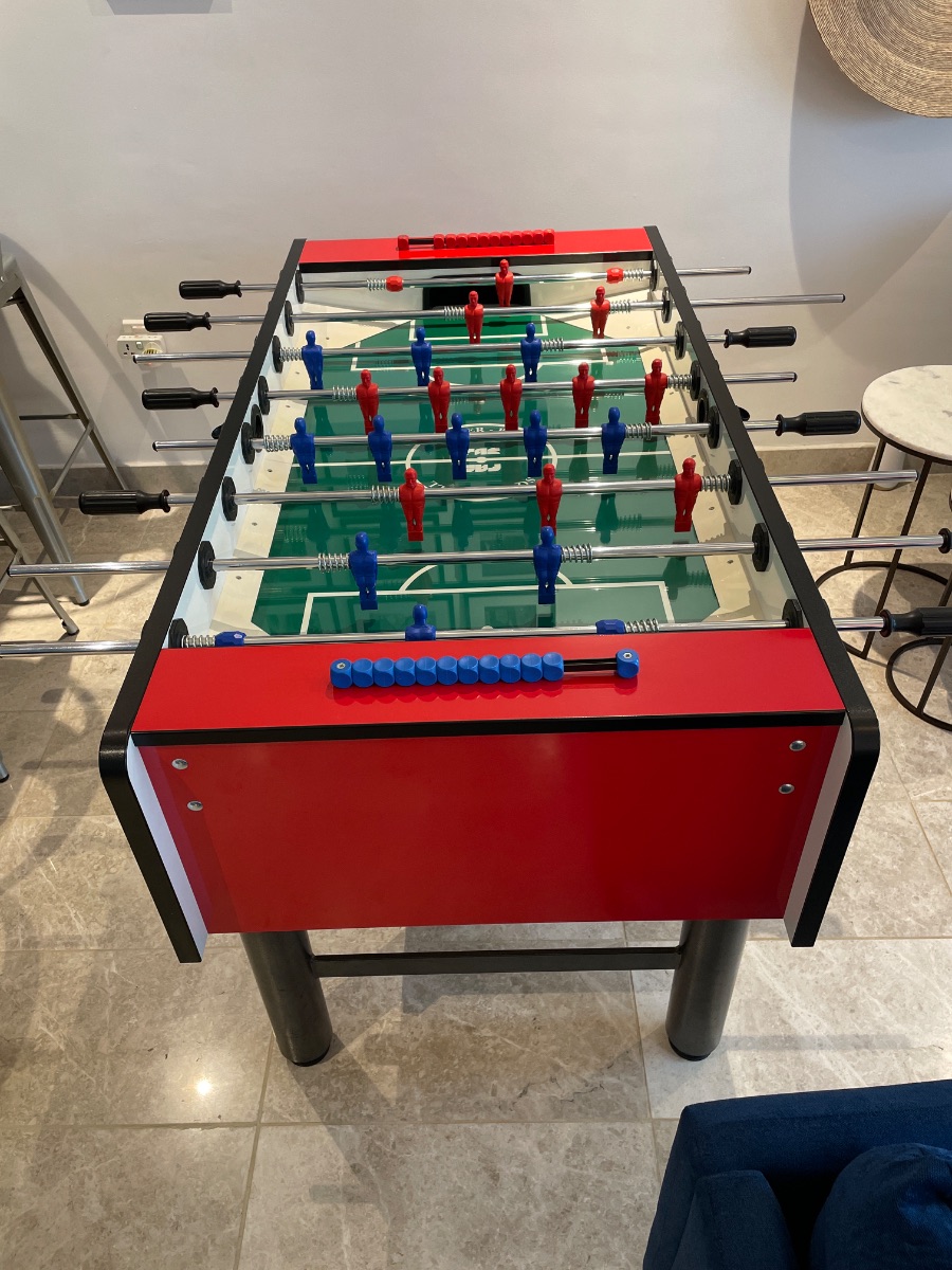 FAS Foosball Table photo 3