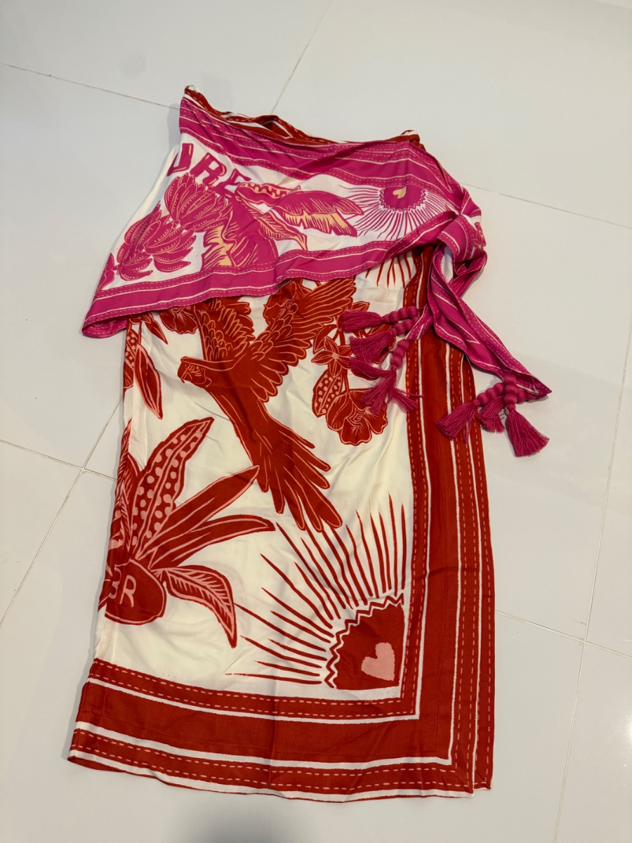 Farm Rio skirt