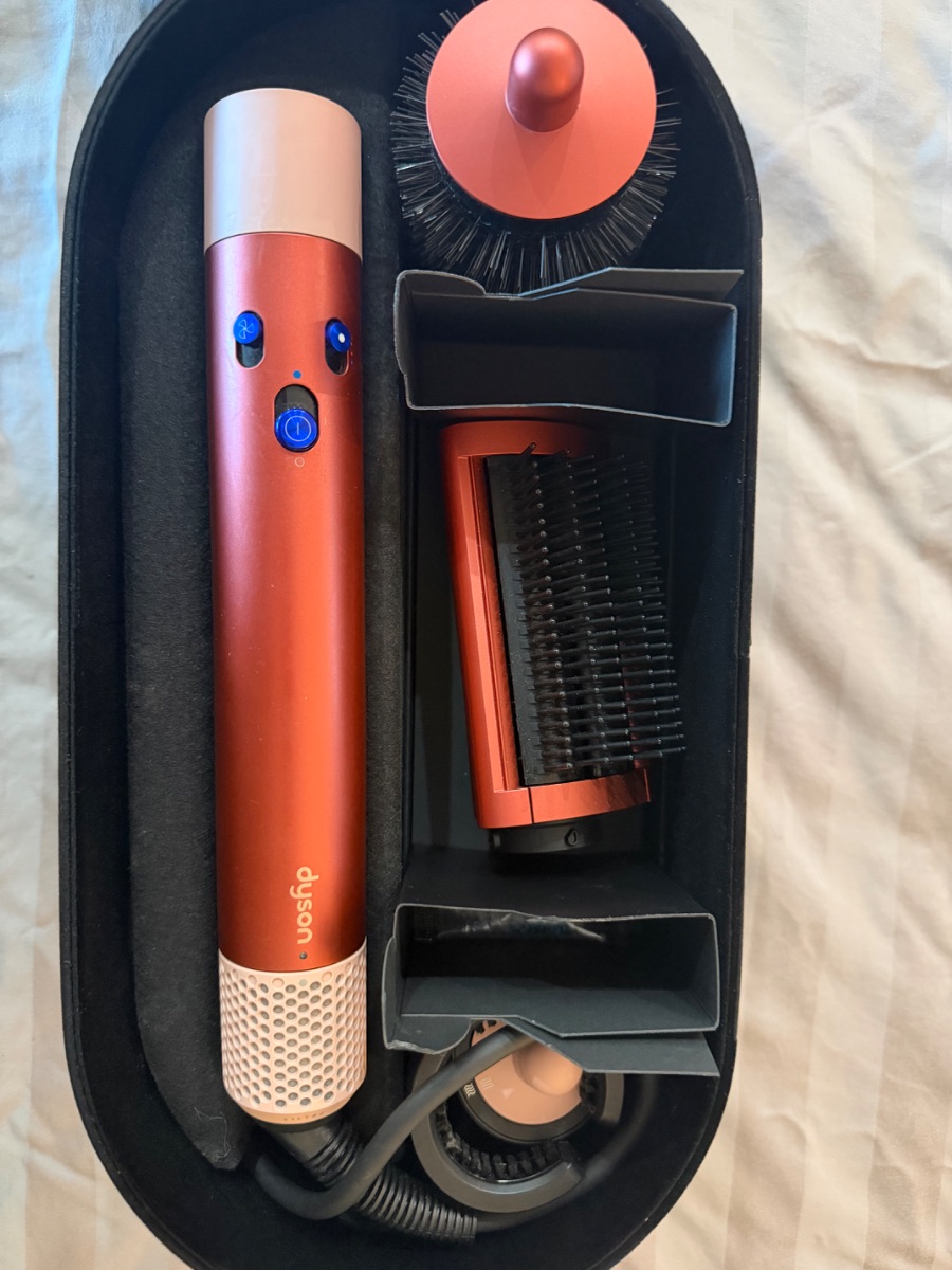 Dyson Airwrap Multi Styler ID