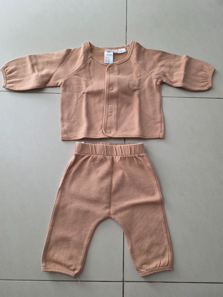 H&M Matching Set