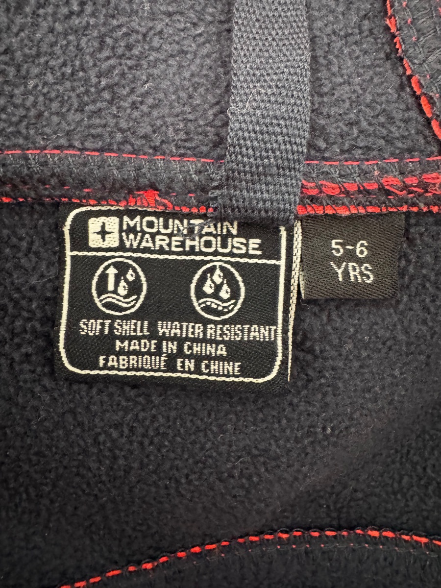 Mountain Warehouse - Jacket photo 3