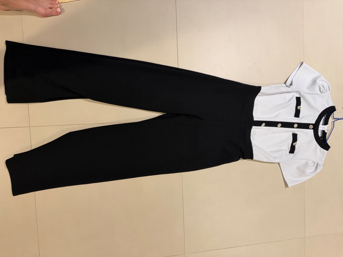 Lipsy London jumpsuit