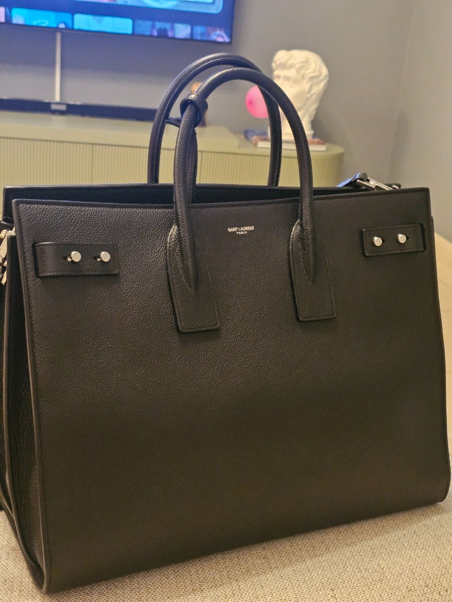 YSL sac De Jour Large