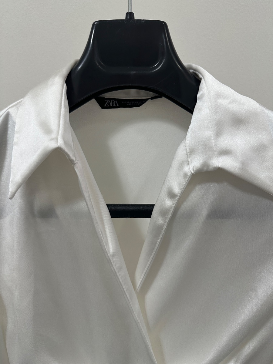 Zara dress photo 2