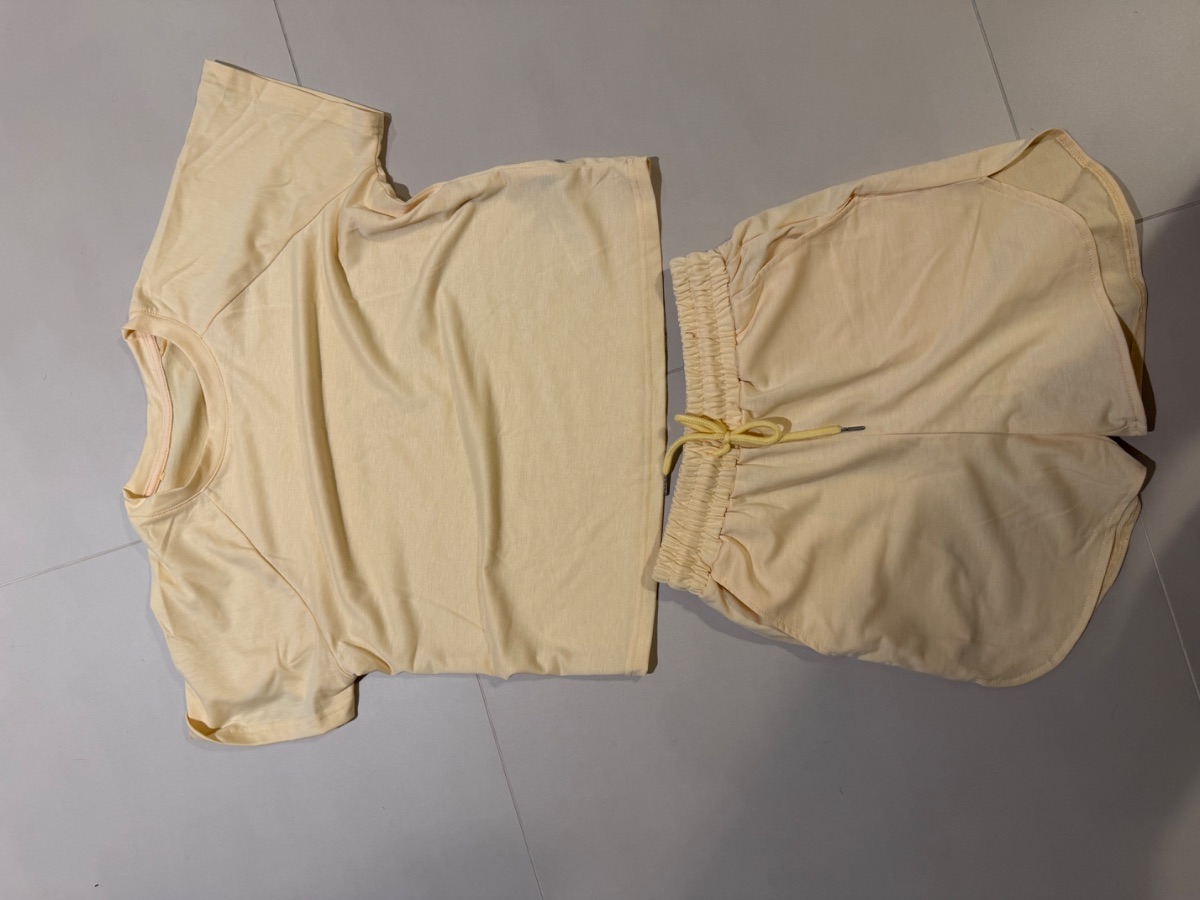 SHEIN co ord bundle photo 2