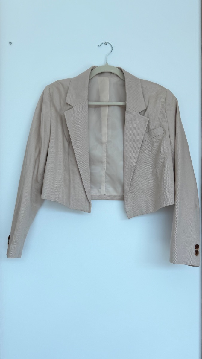 Blazer Hubberholme