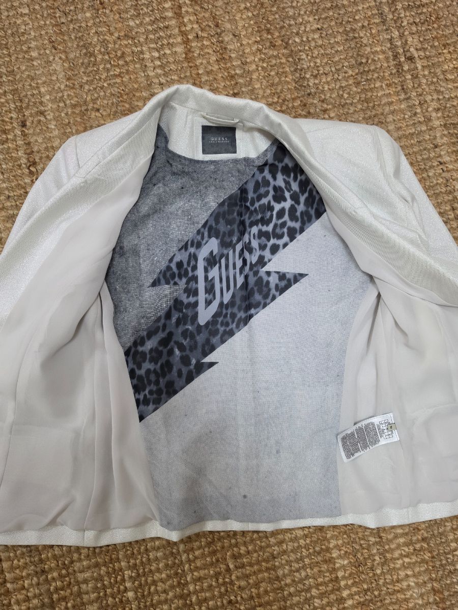 Guess blazer photo 2